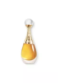ДУХИ J'ADORE L'OR С ЦВЕТОЧНЫМИ НОТАМИ АРОМАТА 50ml DIOR