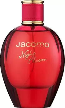 Духи Jacomo Night Bloom
