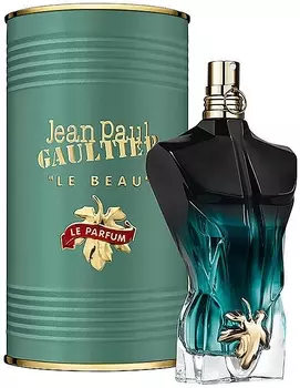 Духи Jean Paul Gaultier Le Beau Le Parfum