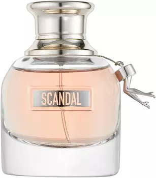 Духи Jean Paul Gaultier Scandal