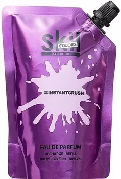 Духи Jeanne Arthes Skil Colors Instant Crush