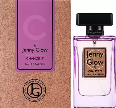 Духи Jenny Glow C Chance It