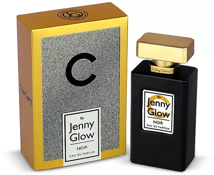 Духи Jenny Glow Noir