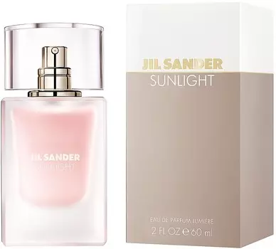 Духи Jil Sander Sunlight Lumiere