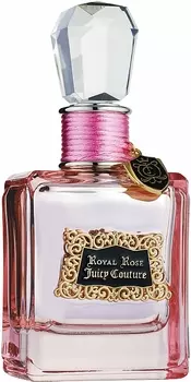 Духи Juicy Couture Royal Rose