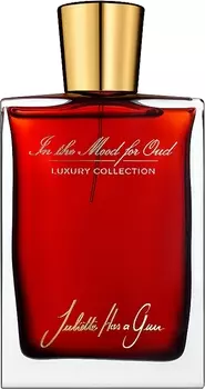 Парфюмерная вода Juliette Has A Gun In The Mood For Oud Unisex