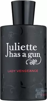 Парфюмерная вода Juliette Has a Gun Lady Vengeance