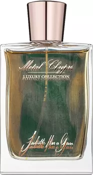 Духи Juliette Has A Gun Metal Chypr