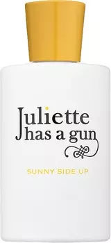 Парфюмерная вода Juliette Has a Gun Sunny Side Up