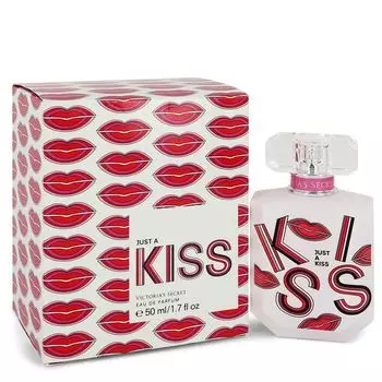Духи Just A Kiss Eau De Parfum Victoria'S Secret, 50 мл