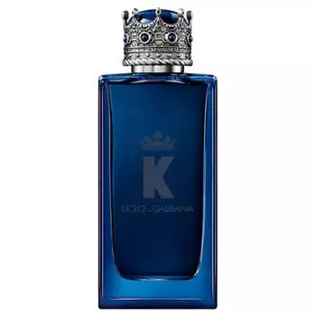 Духи k by dolce & gabanna intense eau de parfum Dolce & Gabbana, объем 100 мл