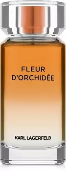 Духи Karl Lagerfeld Fleur D'Orchidee