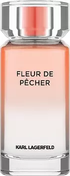 Парфюмерная вода Karl Lagerfeld Fleur De Pecher