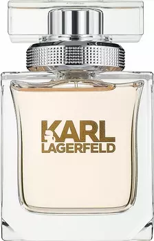 Духи Karl Lagerfeld Karl Lagerfeld for Her