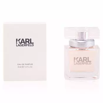 Духи Karl lagerfeld pour femme Karl lagerfeld, 45 мл