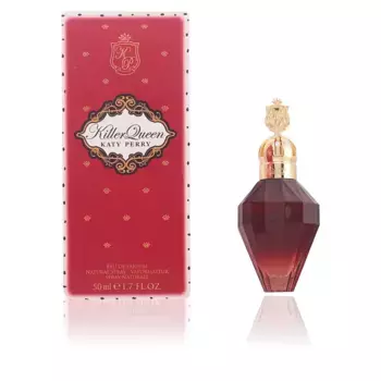 Духи Killer Queen Eau De Parfum Katy Perry, 50 мл