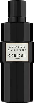 Духи Korloff Paris Ecorce D'Argent