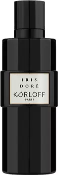 Духи Korloff Paris Iris Dore