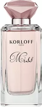 Духи Korloff Paris Miss