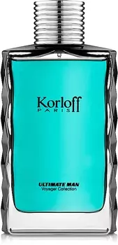 Духи Korloff Paris Ultimate