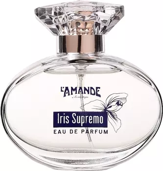 Духи L'Amande Iris Supremo