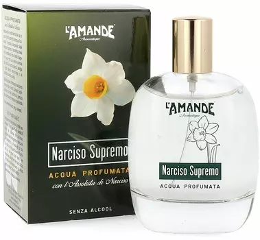 Духи L'Amande Narciso Supremo