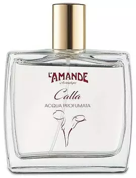 Духи L'Amande Calla