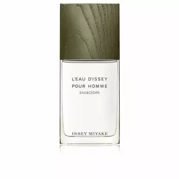 Духи L’eau d’issey pour homme eau & cedre Issey miyake, 100 мл