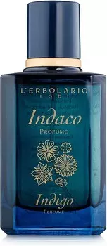 Духи L'Erbolario Indaco Profumo