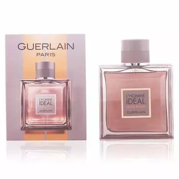 Духи L’homme ideal Guerlain, 100 мл