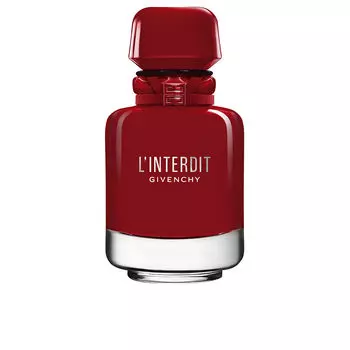 Духи L’interdit rouge ultime Givenchy, 80 мл