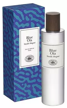 Духи La Maison de la Vanille Blue Oia Vanille Muguet