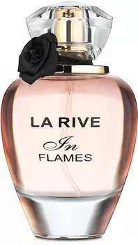 Духи La Rive In Flames