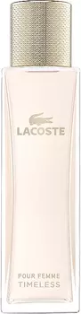 Духи Lacoste Pour Femme Timeless