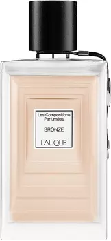 Духи Lalique Les Compositions Parfumées Bronze