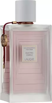 Духи Lalique Les Compositions Parfumees Electric Purple