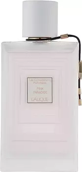 Духи Lalique Les Compositions Parfumees Pink Paradise