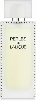 Духи Lalique Perles de Lalique