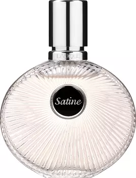 Парфюмерная вода Lalique Satine