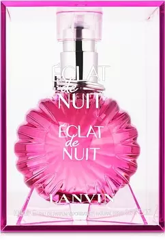 Духи Lanvin Eclat de Nuit