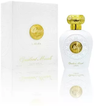 Духи Lattafa Perfumes Opulent Musk