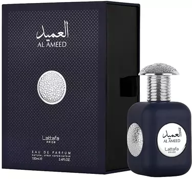 Духи Lattafa Perfumes Pride Al Ameed