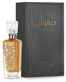 Духи Lattafa Perfumes Safwaan L`autre Oud