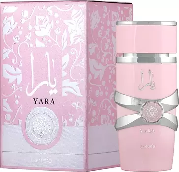 Духи Lattafa Perfumes Yara