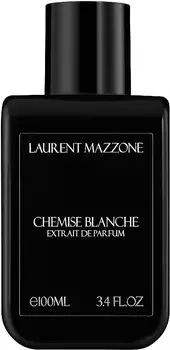 Духи Laurent Mazzone Parfums Chemise Blanche