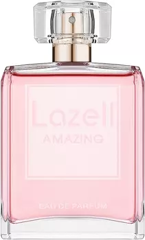 Духи Lazell Amazing