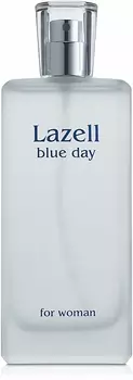 Духи Lazell Blue Day