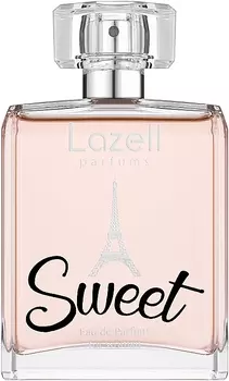 Духи Lazell Sweet