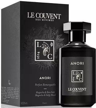 Духи Le Couvent des Minimes Anori