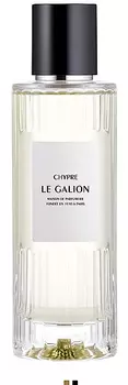 Духи Le Galion Chypre